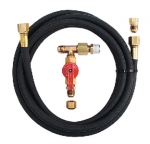 Magma A10225 LPG Propane Hose Conversion 